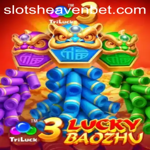 Exploring 3LuckyBaozhu: A Fusion of Tradition and Modern Gaming