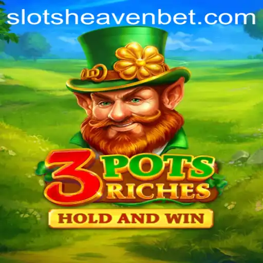 The Thrilling World of 3potsRiches: An In-Depth Guide