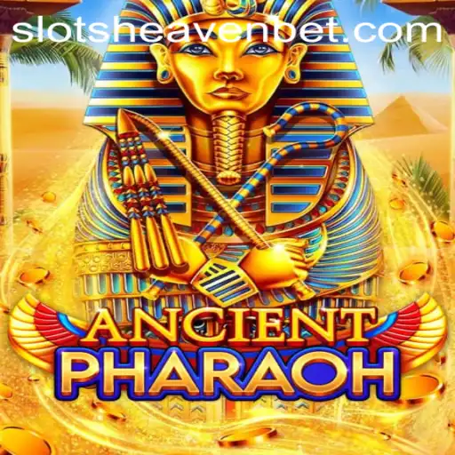 AncientPharaoh: Dive into the Mystical World of Ancient Egypt