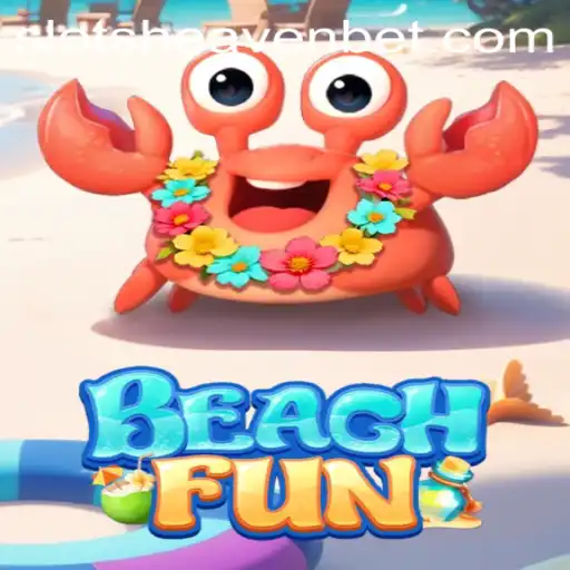 Discover the Exciting World of BeachFun: A Guide to Gameplay and Rules
