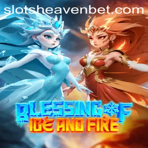 Discover the Mystical World of Blessing of Ice and Fire: A Comprehensive Guide