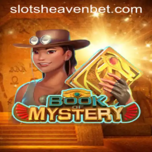 The Enigmatic World of BookofMystery: Explore the Unknown