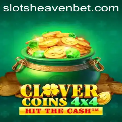 Exploring the World of CloverCoins4x4: A Guide to Gameplay and Strategy