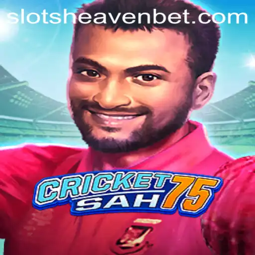 CricketSah75: A New Era in Sports Gaming with Biscopg