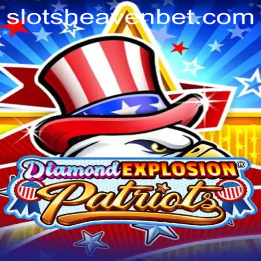 Unveiling DiamondExplosionPatriots: A Thrilling Gaming Adventure