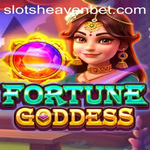 Discover the Enchanting World of FORTUNEGODDESS with BiscoPG