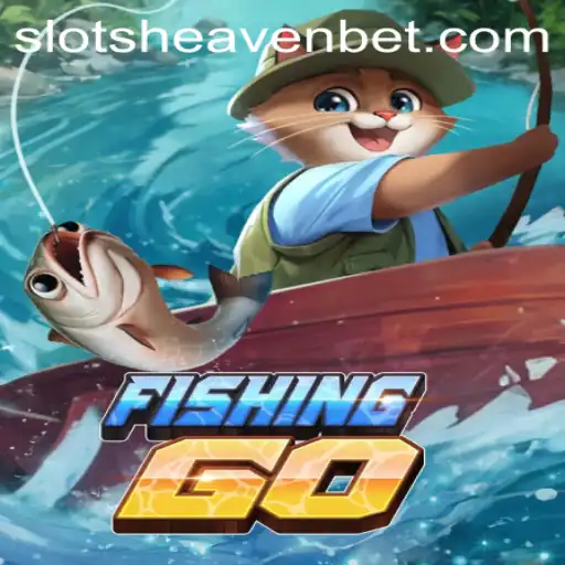 Dive into the Adventure of FishingGO