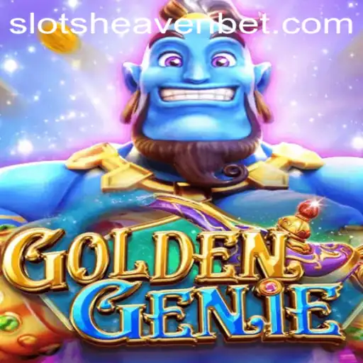 GOLDENGENIE: A Captivating Adventure into the World of Gaming