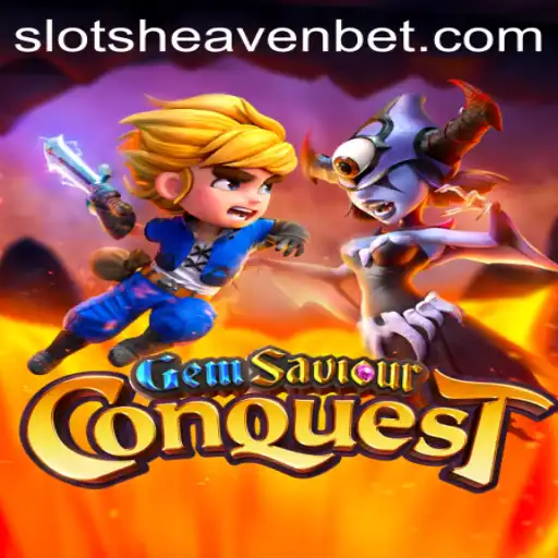 Embark on an Epic Adventure in GemSaviourConquest