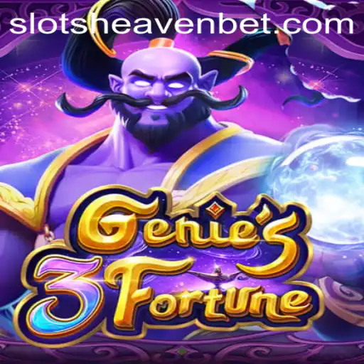 Discover the Enchanting World of Genie3Fortune: A Comprehensive Guide