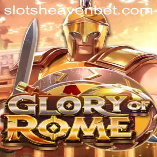 GloryofRome: Unveiling the Majesty of Ancient Battles