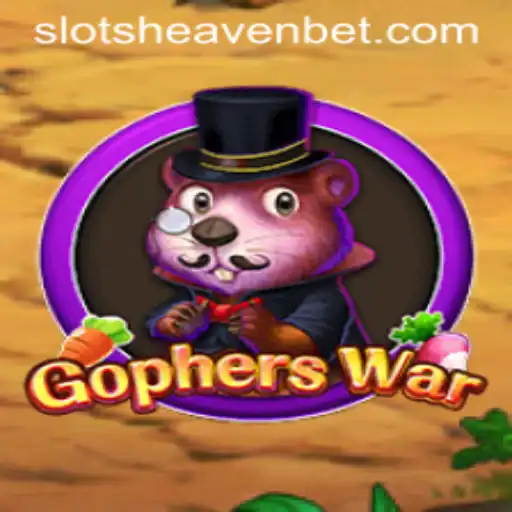 GophersWar: The Ultimate Strategy Game Redefining Digital Warfare