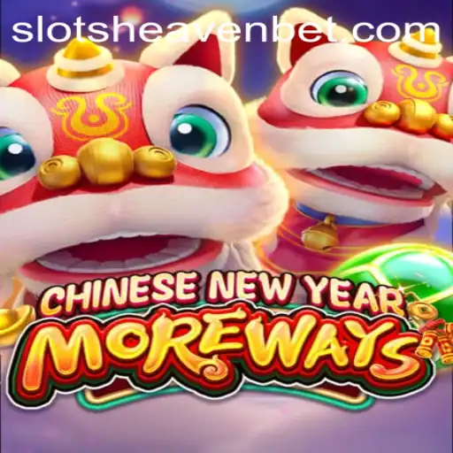 A New Gaming Sensation: CHINESENEWYEARMOREWAYS by biscopg