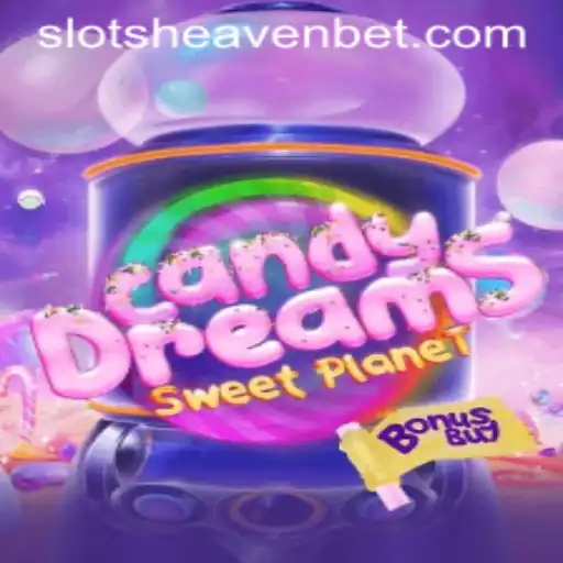Explore the Sweet World of CandyDreamsSweetPlanet: A Biscopg Adventure