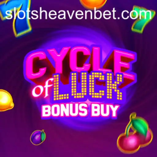 Cycle of Luck Bonus Buy: Exploring the Intriguing World of This Casino Game