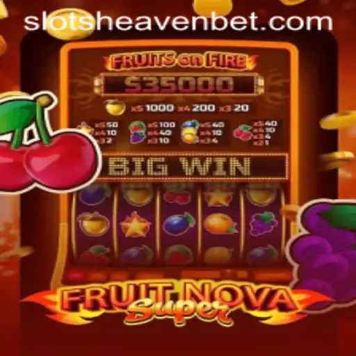 Discovering the World of FruitNovaSuper: A Captivating Journey