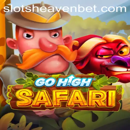 GoHighSafari: A Unique Adventure in Gaming
