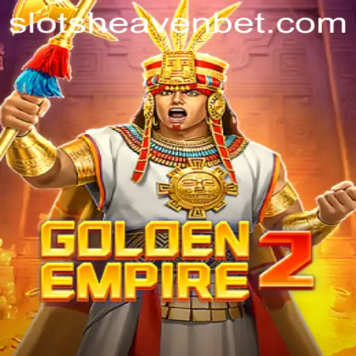 Unveiling the Mysteries of GoldenEmpire2: A Journey into a New Gaming Realm