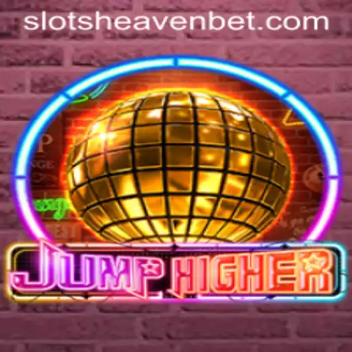 JumpHigher: A Thrilling Leap into the World of Interactive Gaming