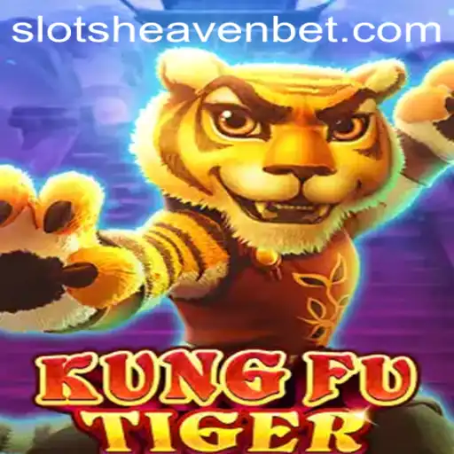 KungFuTiger: A New Era of Immersive Martial Arts Gaming