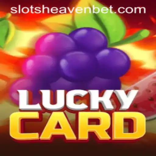 Discover the Exciting World of LuckyCard: A Game of Strategy and Chance