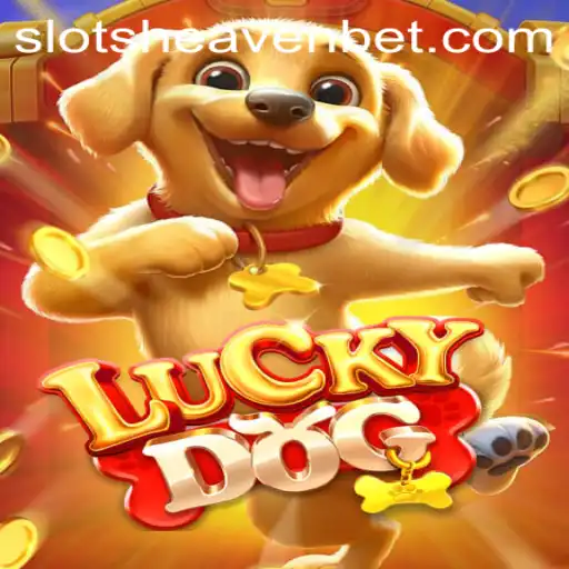 Experience the Thrills of LuckyDog: A New Era in Gaming