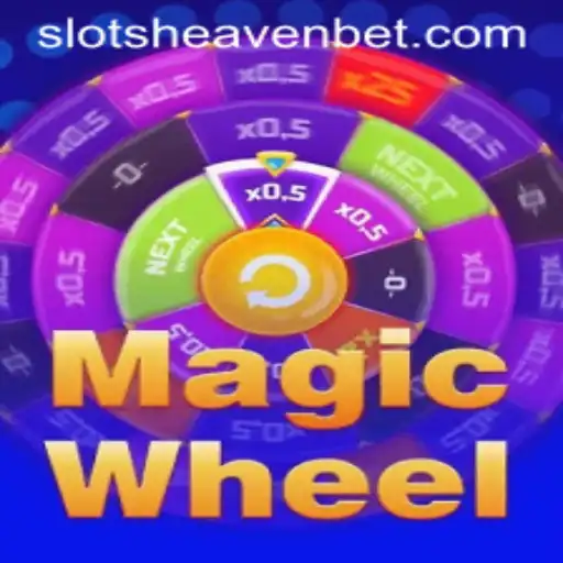 Discover the Enchanting World of MagicWheel: A Comprehensive Guide