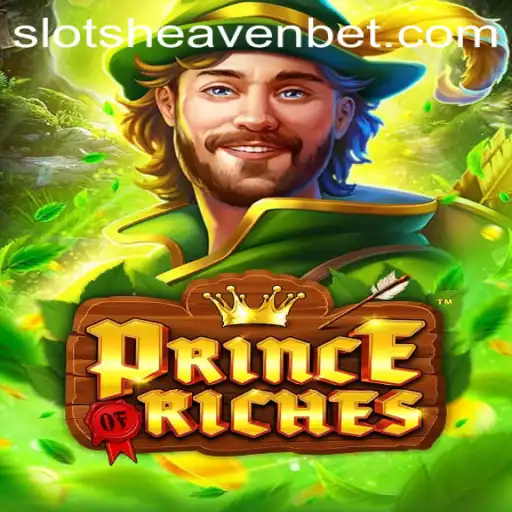 Adventuring into the World of PrinceOfRiches: A New Gaming Experience