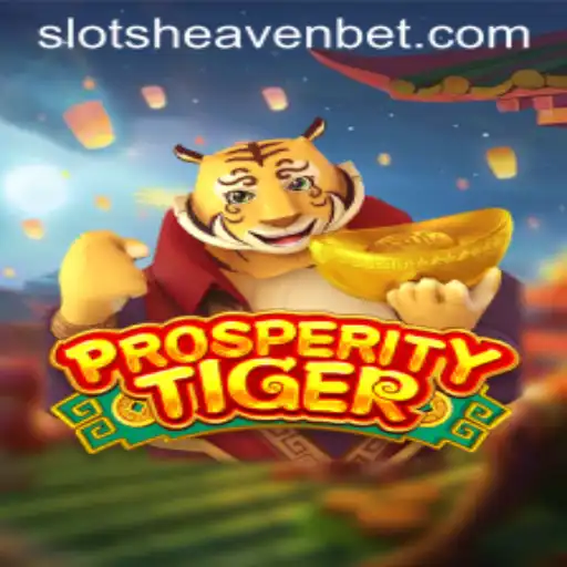 ProsperityTiger: A Comprehensive Guide to the Game of Strategy and Fortune