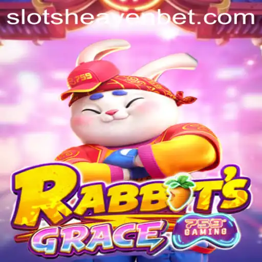 RabbitsGrace: The Charming Game Enchanting Global Audiences