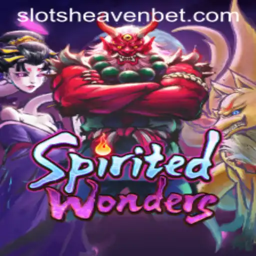 SpiritedWonders: A Mystical Adventure Awaits