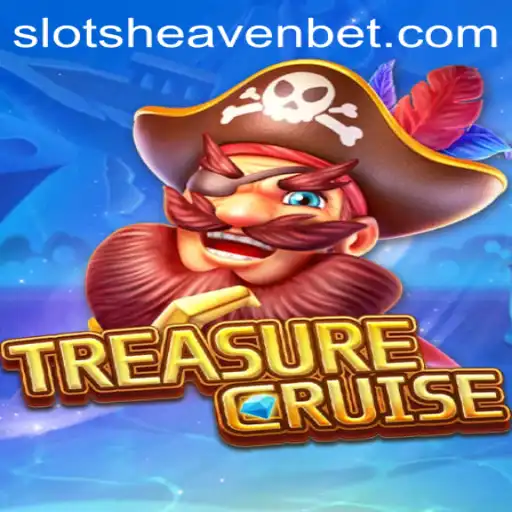 Embark on an Adventure: Discovering TREASURECRUISE