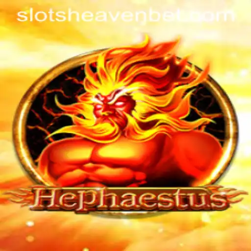 Hephaestus: A Modern Guide to Strategy and Creativity in Biscopg