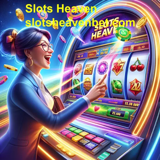 Descubra a Categoria 'Grátis' em Slots Heaven: Jogabilidade Sem Compromisso