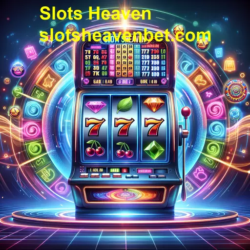 Explore a Diversão dos Caça-níqueis em Slots Heaven