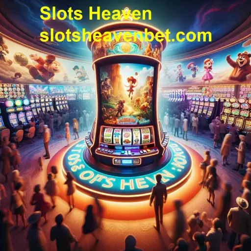 Explore a Categoria de Jogos de Estratégia em Slots Heaven