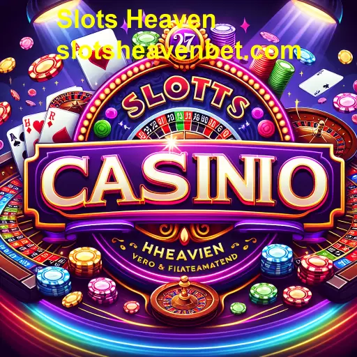 Descubra o Mundo das Mesas no Slots Heaven