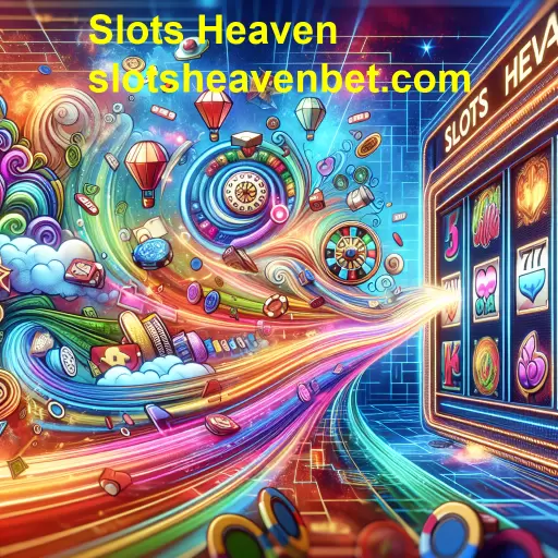 Explorando a Emoção dos Vídeo Slots em Slots Heaven