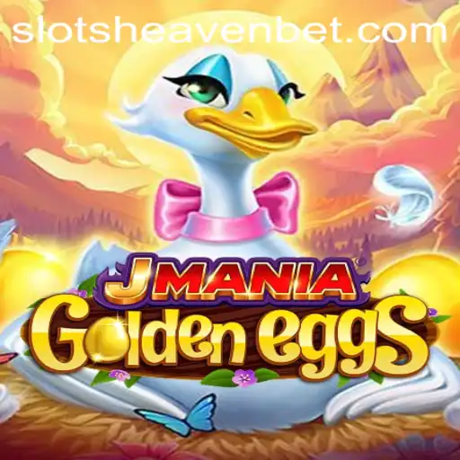 JManiaGoldenEggs: A Thrilling Adventure Awaits
