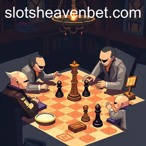 Jogos de mesa