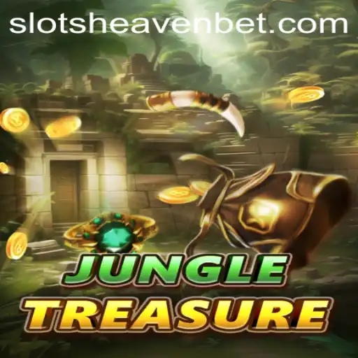 Unlock the Secrets of JungleTreasure: An Adventure Awaits