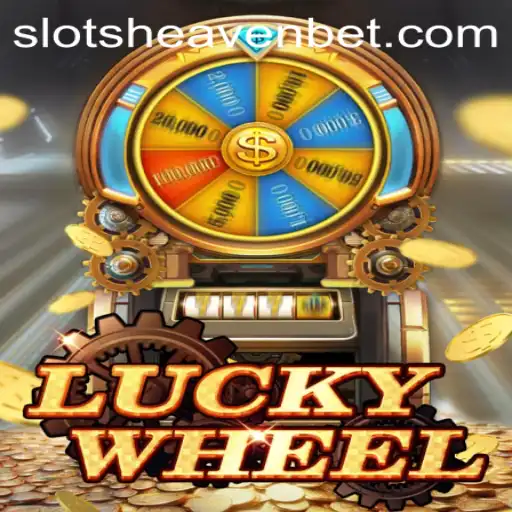 Discover the Exciting World of LuckyWheel: A Game of Chance and Thrills