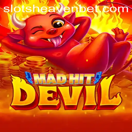 MadHitDevil: A Thrilling Journey Through the Underworld's Most Intense Strategy Game