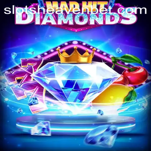 Discover the World of MadHitDiamonds: An Adventure Awaits