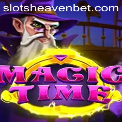 Dive into the Enchanting World of MagicTime: A Spellbinding Gaming Experience