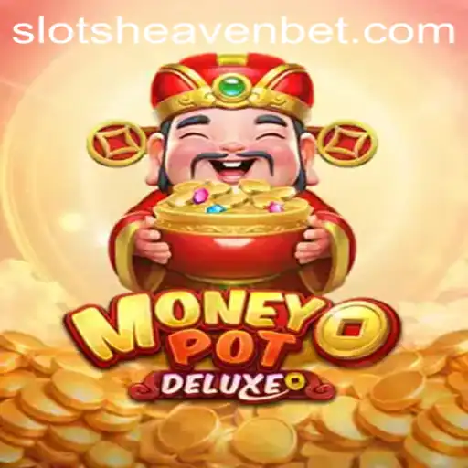 Discover MoneyPotDELUXE: The Future of Gaming with a Biscopg Twist