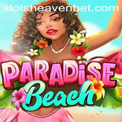 Discovering ParadiseBeach: An Engaging Game Experience