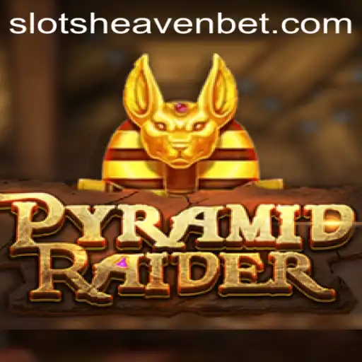 PyramidRaider: Embark on a Thrilling Adventure