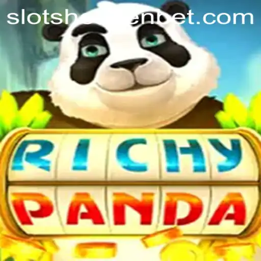 Embark on a Thrilling Journey with RichyPanda: A Pandemonium of Fun