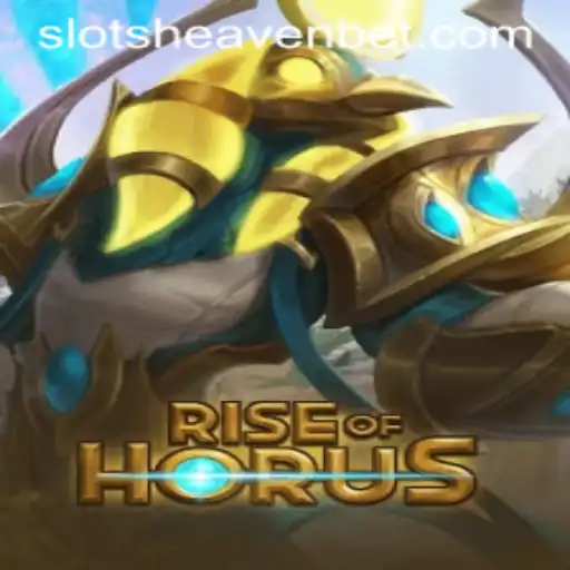 Embark on an Epic Adventure in the Game RiseofHorus